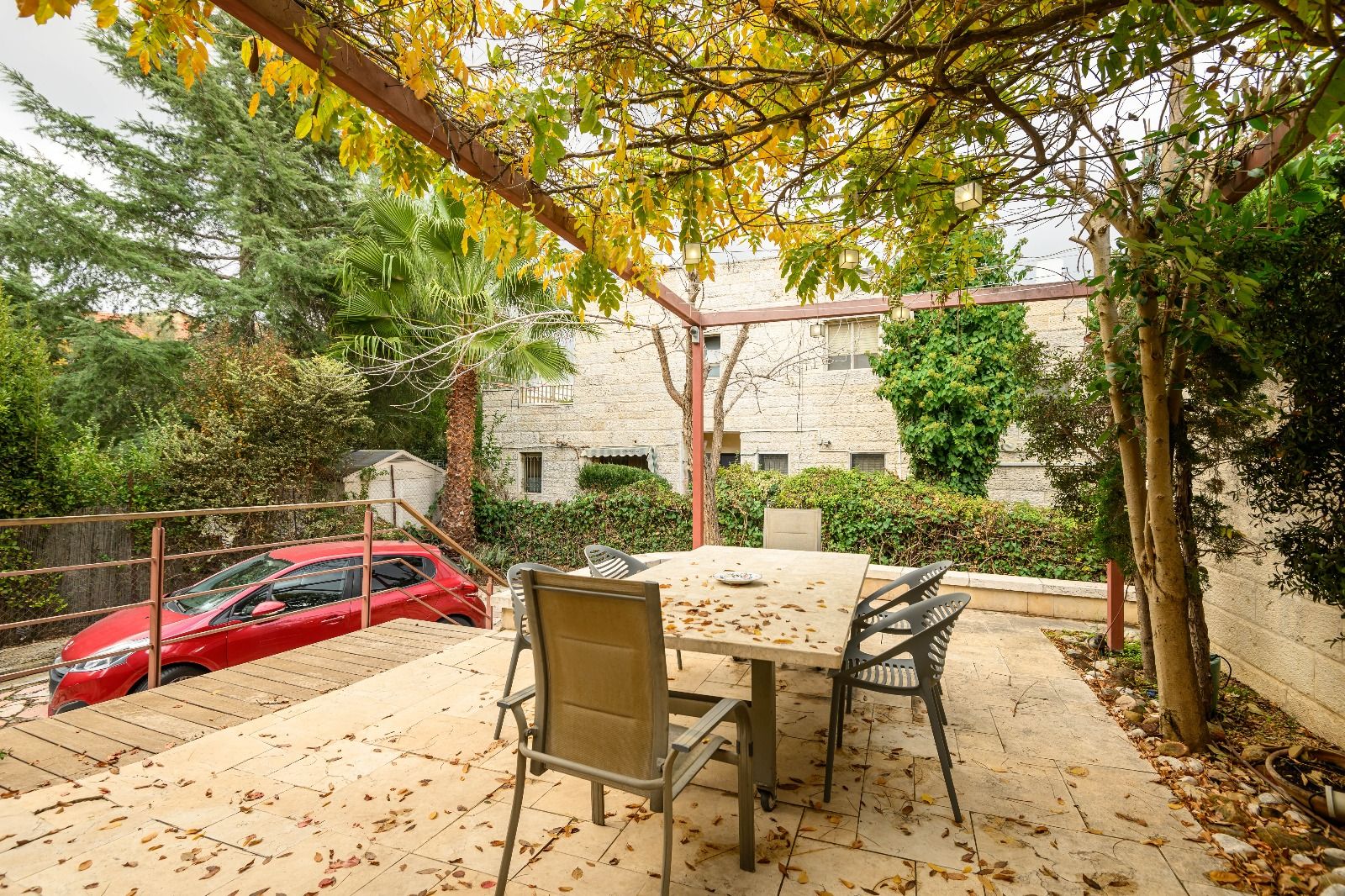 מהסמארטפון שלי